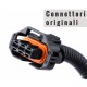 "GTR" Volkswagen Crafter 2.5 TDI 163 cv Centralina aggiuntiva