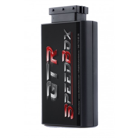 "GTR" Audi Q7 50 3.0 TDI V6 286 CV quattro Tiptronic Centralina Aggiuntiva