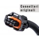 "GTR" VW Touareg 5.0 TDi 313 CV iniettore pompa  Centralina Aggiuntiva