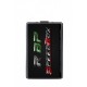 ''R BP'' PEUGEOT 407 2.0 100kw 136 CV Centralina Aggiuntiva