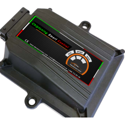 "GTR BP" DR MOTOR DR 4.0 1.5 16V 116 CV Centralina Aggiuntiva