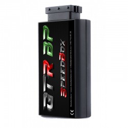"GTR BP" per VW T-ROC 1.0 115 CV Centralina Aggiuntiva