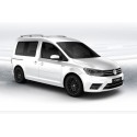 VW Caddy 2.0 TDI 110 CV