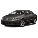 VW CC 2.0 TDI 140 CV