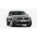 VW TIGUAN 1.6 TDI 115 CV