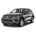 VW Touareg 3.0 TDI 262 CV