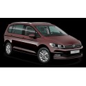  VW Touran 1.6 TDI CR 105 CV