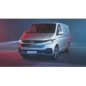VW Transporter 2.0 TDI CR 140 CV