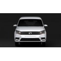 VW Caddy 2.0 EcoFuel 109 CV (Benzina)