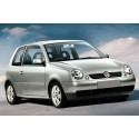 VW LUPO 1.6 GTI 125 CV (Benzina)