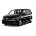 VW Touran 1.4 tsi ecofuel 150 CV