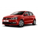 VW POLO 1.6 TDi 80 CV