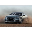 Audi A6 Allroad quattro 55 3.0 TDI 349 CV quattro Tiptronic