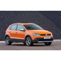 VW Cross Polo 1.6 TDI 90 CV