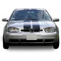VW Golf 2.0 TDI 170 CV iniettore pompa