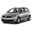 VW Golf Plus 2.0 110 CV iniettore pompa