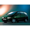 VW Sharan 1.9 TDi 150 CV  iniettore pompa 