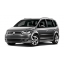 VW Touran 2.0 TDI 140 CV iniettore pompa 