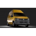 VW Trans Van 2.5 TDI 174 CV iniettore pompa