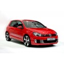 VW Golf 6 1.4 TSI 160 CV