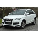 Audi Q7 3.6 FSI V6 280 CV quattro Tiptronic