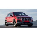 Audi Q7 45 3.0 TDI V6 231 CV quattro Tiptronic