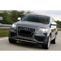 Audi Q7 6.0 V12 TDI 500 CV quattro DPF Tiptronic
