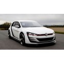 VW Golf 7 1.5 TGI 131 CV