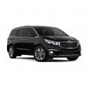 Kia Carnival I 2.5i V6 24V 175 CV