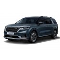 Kia Grand Carnival III 3.3 V6 270 CV