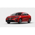 Kia Cerato I Hatchback 2.0 143 CV