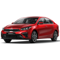 Kia Cerato IV Hatchback GT 1.6 T-GDI 204 CV