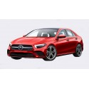 Mercedes E 400d 330 CV