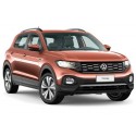 VW T-Cross 1.0 TSI 110 CV DSG