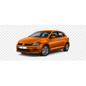 VW Polo 1.0 TSI 95 CV